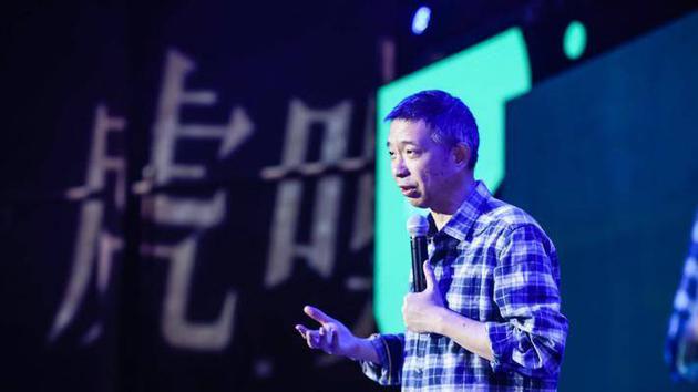 王堅:別再讓住在回龍觀的年輕人花那么多時間在路上