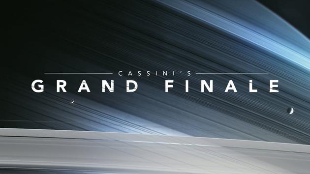2017年9月份，由于燃料接近耗尽，在地面引导下，卡西尼飞船以“自杀式”姿态冲入土星大气层解体焚毁，从而结束这场使命。当时美国宇航局将这一壮举称作“壮丽终章”（the Grand Finale）