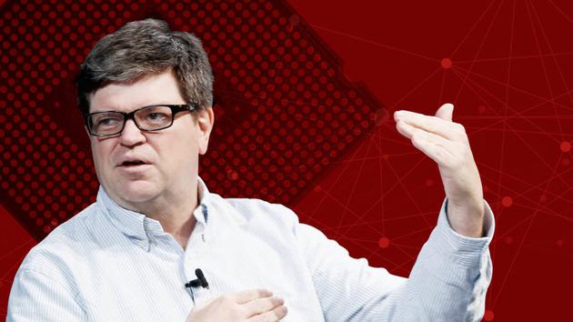 Yann LeCun