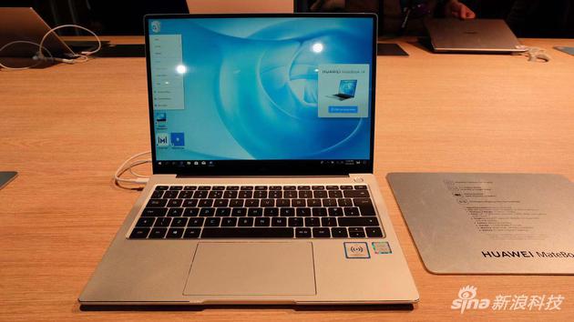 HUAWEI MateBook 14