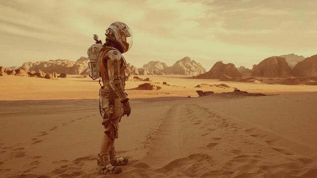 火星的未来，需要我们参与吗？我们应该参与吗？我们将扮演什么样的角色？殖民者？破坏者？上帝？