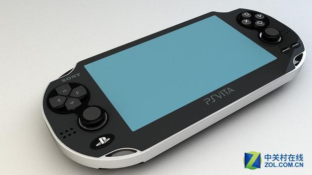 索尼正式停产ps Vita 还会有新掌机么 索尼 掌机 停产 新浪科技 新浪网