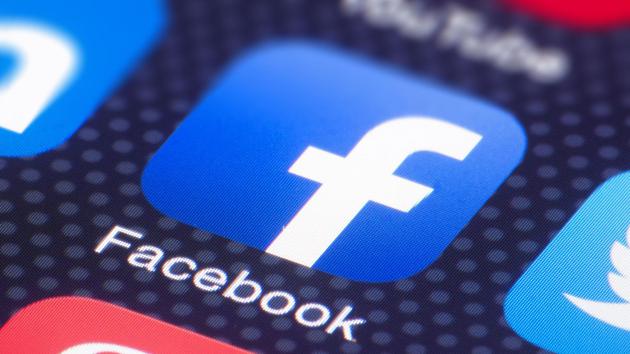 Facebook被允许监视和删除非法内容 可能涉及欧盟的28个国家