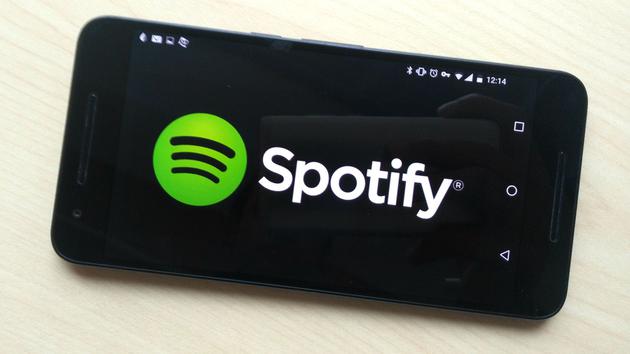 Spotify将收购Parcast 将成播客主要制作商