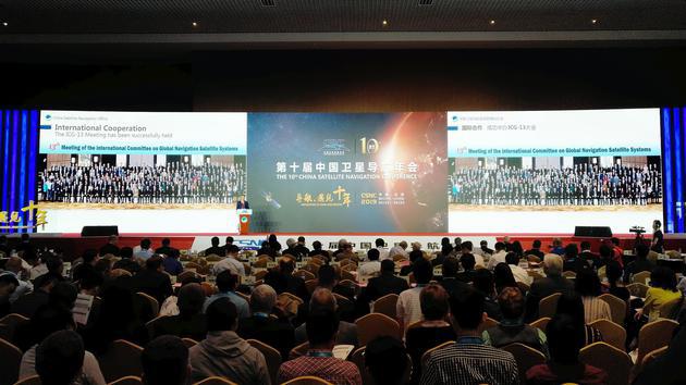 国产北斗芯片、模块等关键技术全面突破 北斗全球导航明年建成 国产北斗芯片、模块等关键技术全面突破 北斗全球导航明年建成