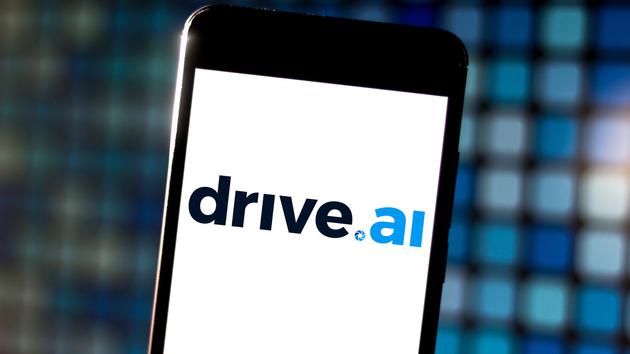 苹果收购Drive.ai 估值曾达2亿美元