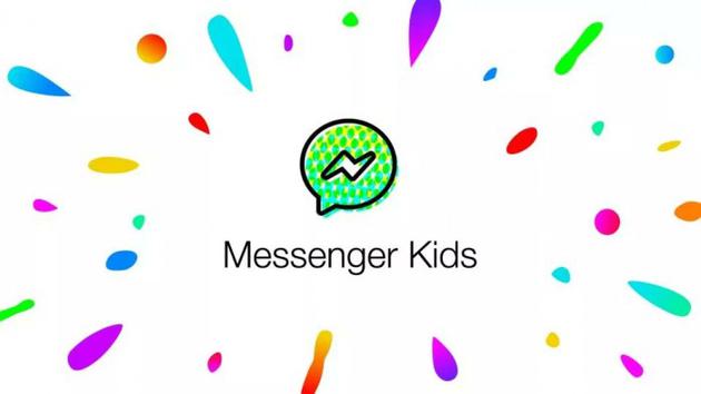Facebook关闭Messenger Kids群聊 允许孩子未经批准和陌生人群聊