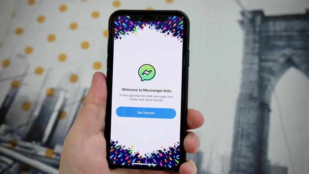 Messenger Kids被质疑对儿童隐私保护不力 不是所有都得到父母批准