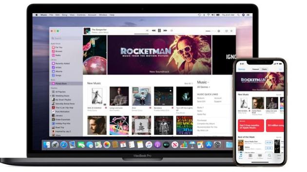 苹果发布新版mac系统 Itunes被三款独立应用取代 Itunes Mac 苹果 业界 新浪科技 新浪网 苹果发布新版mac系统 Itunes被三款独立应用取代 Itunes Mac 苹果 业界 新浪科技 新浪网