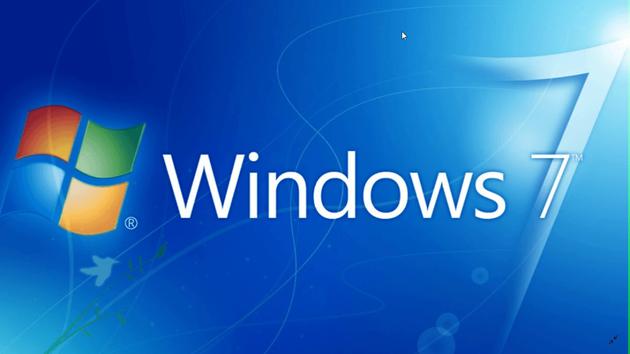 Windows 7正式告别历史舞台