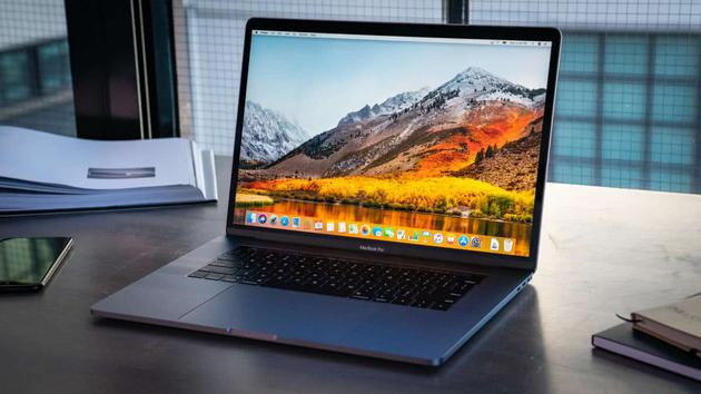 16英寸MacBook Pro将拥有专业模式 可暂时提高macOS性能