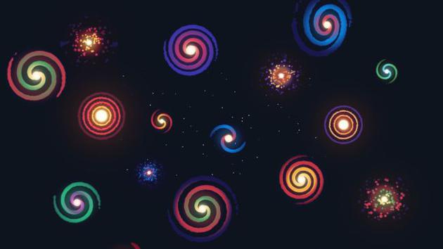 暗能量是如何塑造我们的宇宙的？