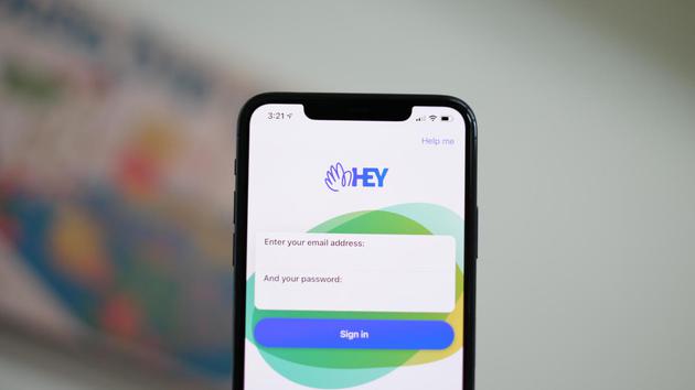 苹果驳回Hey通过App Store分销的申诉，开发者怒斥：独断专行！