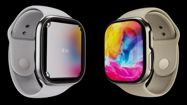 苹果使用apple Watch为新冠肺炎诊断研究提供支持 苹果 新冠肺炎 Apple 手机 新浪科技 新浪网