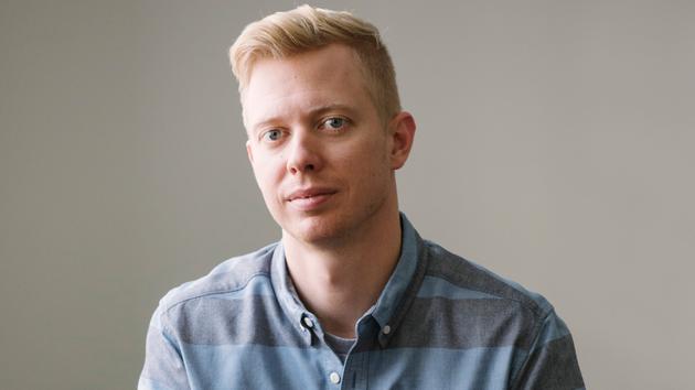 Reddit CEO Steve Huffman