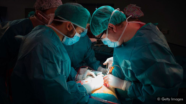 「新浪科技」你的器官比你更长寿：人类能否解锁长寿模式？新浪科技2020-08-20 09:38:100阅