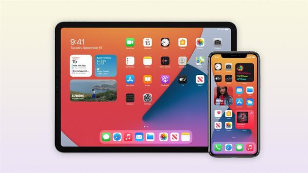 苹果ios 14首批允许被设置为默认邮件的应用公布 苹果 Ios 14 手机 新浪科技 新浪网 苹果ios 14首批允许被设置为默认邮件的应用公布 苹果 Ios 14 手机 新浪科技 新浪网