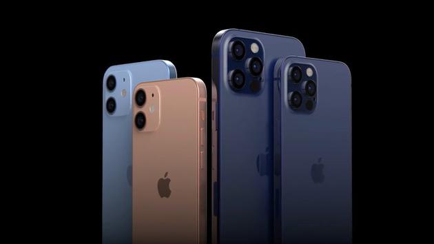 Iphone 12最全预测 边框终于窄了 摄像能力迎来大升级 Iphone 12 预测 手机 新浪科技 新浪网 Iphone 12最全预测 边框终于窄了 摄像能力迎来大升级 Iphone 12 预测 手机 新浪科技 新浪网