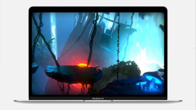 开始抛弃英特尔,苹果电脑首次搭载自研5纳米CPU