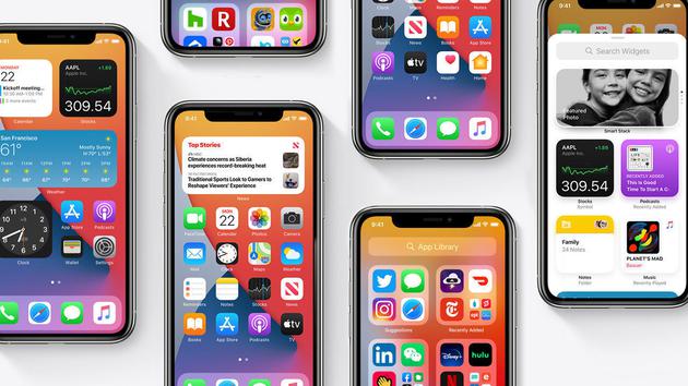 Iphone12信号差到底是谁的锅 信号 Iphone12 Iphone 手机 新浪科技 新浪网 Iphone12信号差到底是谁的锅 信号 Iphone12 Iphone 手机 新浪科技 新浪网