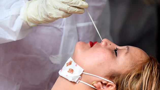 ѧѾܹCovid-19ĲɼƷ׷ٲݱ