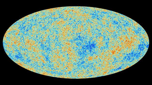 难解之谜：我们的宇宙到底有多大？