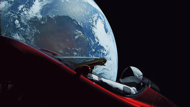 图片（来源：SpaceX）