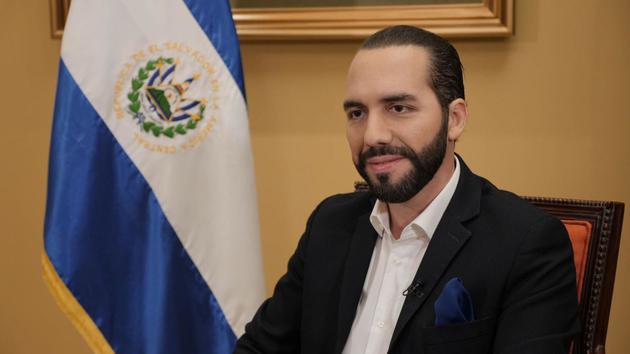 国际货币基金组织计划会见萨尔瓦多总统 或讨论其比特币举措