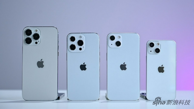分析机构称iphone 13将恢复9月发布更大电池和更强拍照 Iphone13 新浪科技 新浪网 分析机构称iphone 13将恢复9月发布更大电池和更强拍照 Iphone13 新浪科技 新浪网