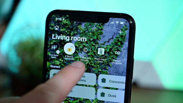 苹果家居服务主管离职:或影响Apple TV与HomePod整合