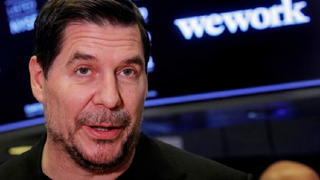 软银COO即将离职 因薪酬问题与孙正义有摩擦