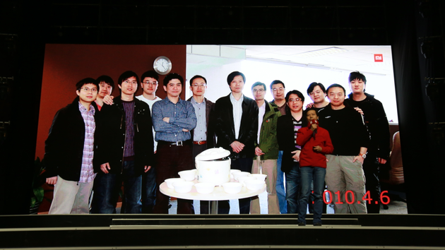 Xiaomi|又一名“喝粥”成员离职 离开小米的他们都去了哪里？