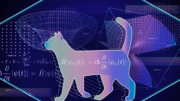 科学探索|清华首次实现四体“薛定谔猫”态 有助量子计算与量子网络
