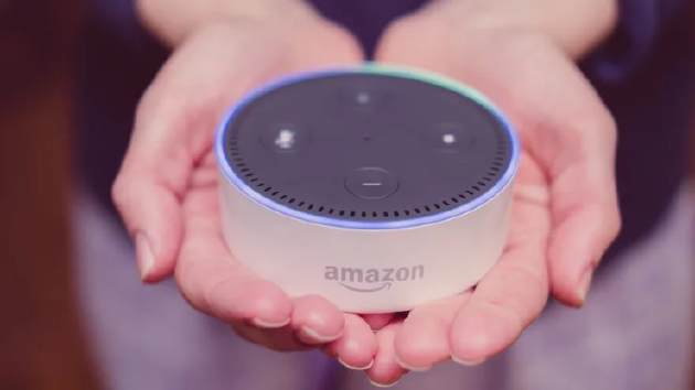 亚马逊 Alexa 正开发新技能：模仿任何人的声音，包括已故亲人