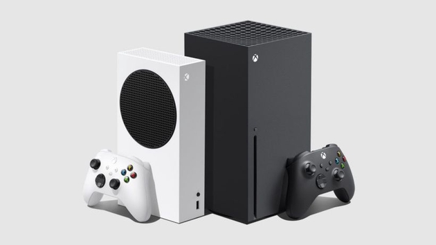 庫存量穩步緊缺，穀歌Xbox上周五韓國銷售量再度少於SonyPlayStation