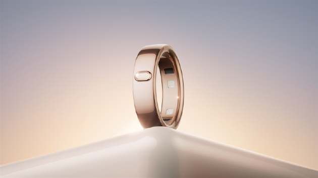 ISHO Ring