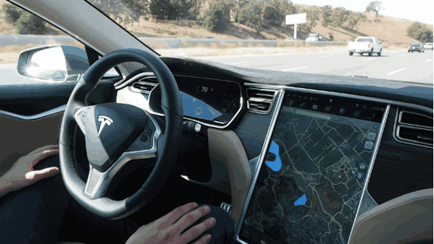 美机构调查特斯拉加州车祸:Autopilot系统或存缺陷