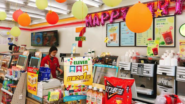 7-11们的窘境 便利店赚钱有多难？