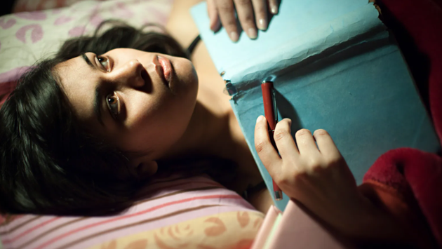 暴露和重構(gòu)療法有助于經(jīng)常做噩夢(mèng)的人睡個(gè)好覺