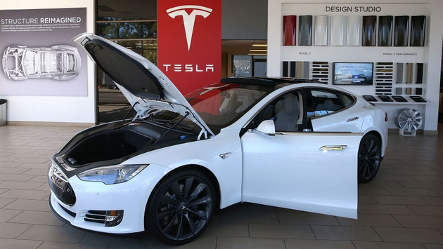 缺芯导致特斯拉延迟交货长达数月有人守候有人恼火 Tesla 特斯拉电动汽车 Cnbeta Com 缺芯导致特斯拉延迟交货长达数月有人守候有人恼火 Tesla 特斯拉电动汽车 Cnbeta Com
