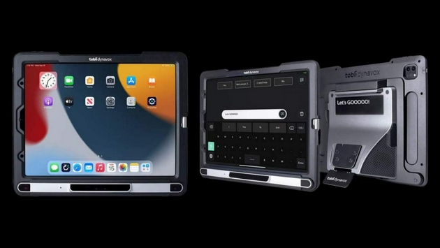 Tobii Dynavox推出TD Pilot套件版苹果iPad Pro