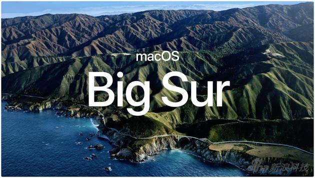 苹果发布macOS Big Sur 11.3 Beta版iOS / iPadOS应用程序体验改善-Apple macOS