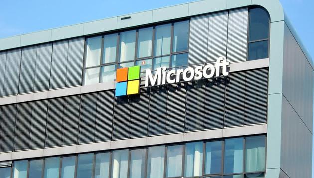 微软遭美反腐调查 或在匈牙利销售时受贿及提供回扣