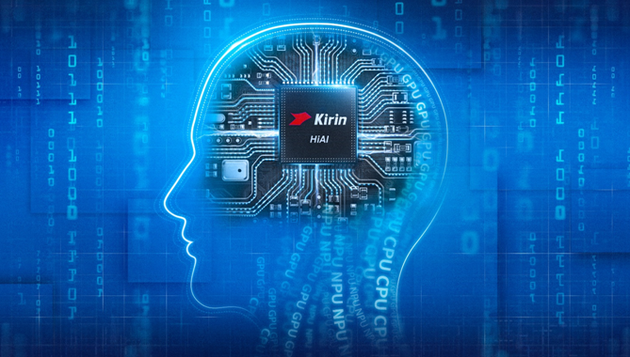 全球首颗7nm手机移动芯片——麒麟980