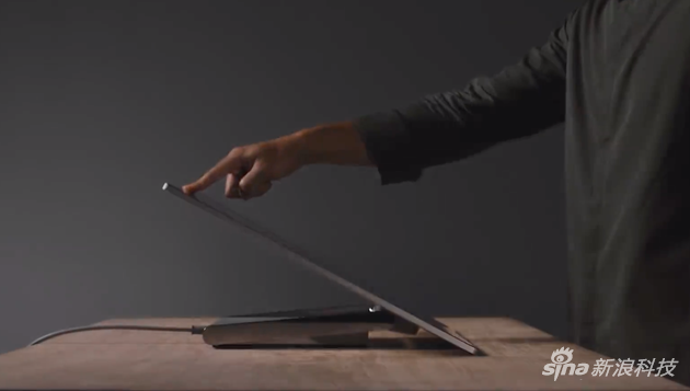 号称最强Surface电脑