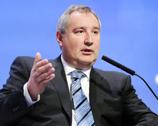 通信技术|罗戈津：建议俄机场和飞机用格洛纳斯设备换掉美GPS 还可接收“北斗”导航信号