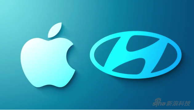 苹果的合作伙伴是现代汽车，这点让人略感意外
