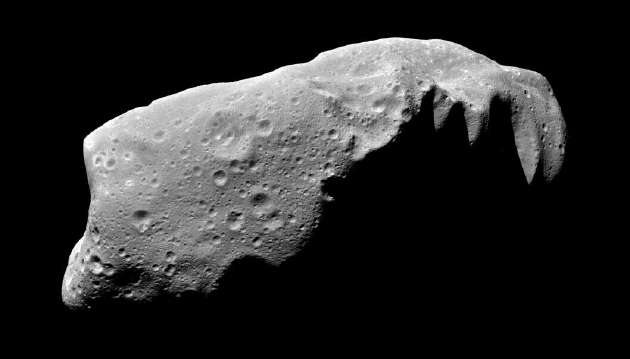 科学探索|小行星和彗星撞击地球的几率有多大？