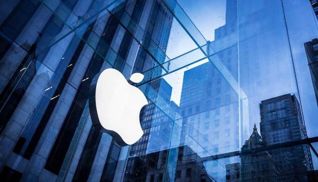 苹果两款新手机上市 股票仍遭数家华尔街投行