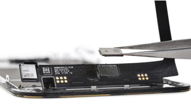 iFixit确认第三方维修iPhone 13屏幕会导致Face ID失效